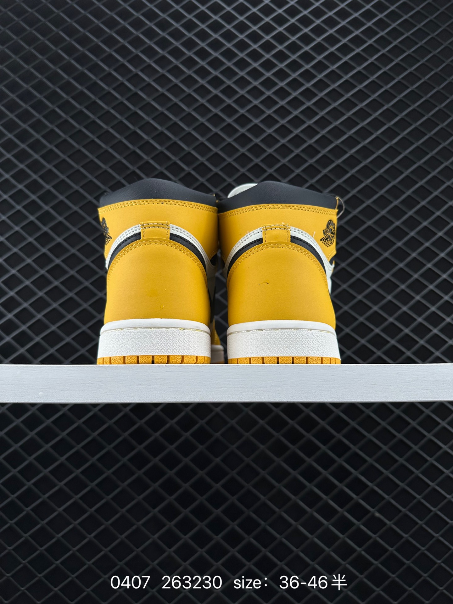 Air Jordan 1 High OG 